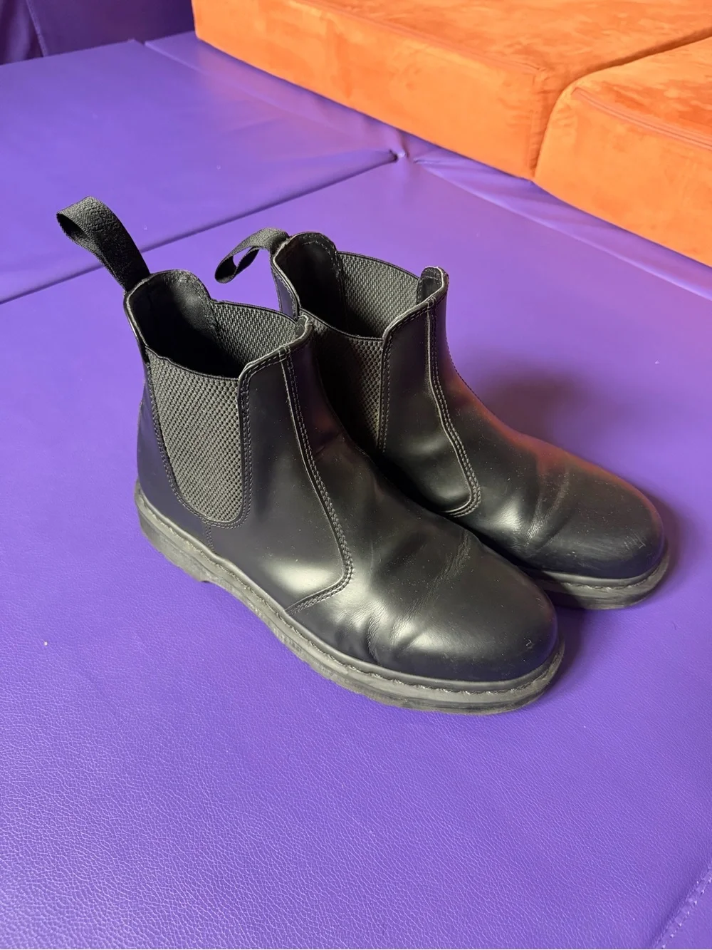 Dr. Martens classic chelsea